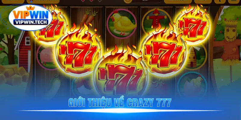 Giới thiệu về Crazy 777