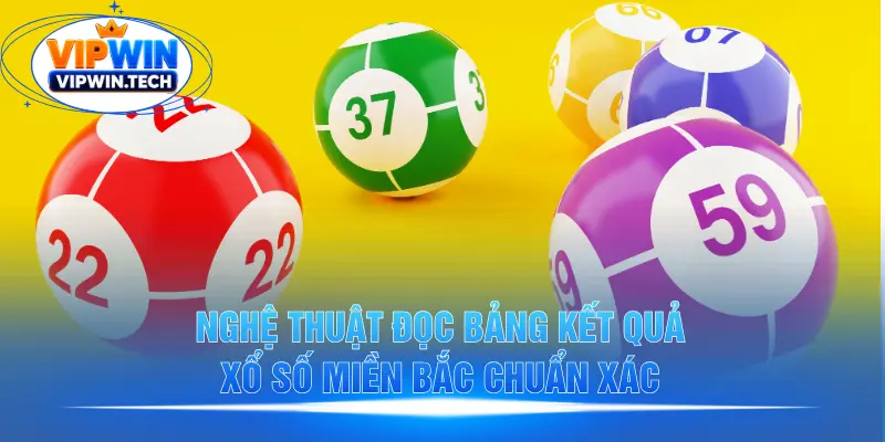 Mẹo đọc kết quả xổ số miền Bắc dành cho người mới