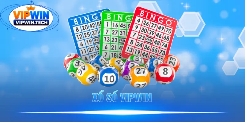 Xổ số VIPWIN - Chuyên mục dự đoán hấp dẫn nhất 2026